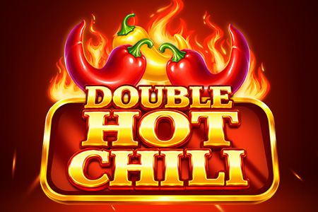 Double Hot Chili Double Hot Chili