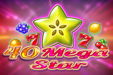 40 Mega Star