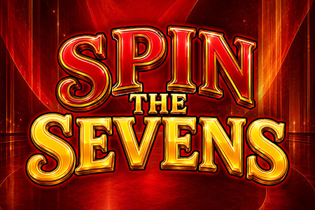 Spin The Sevens Spin The Sevens
