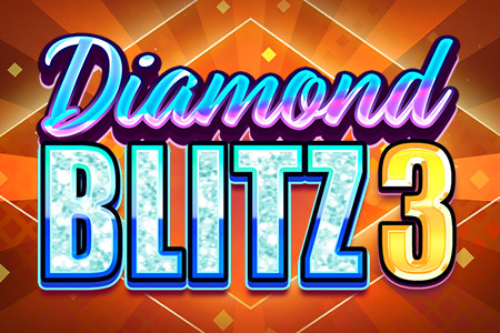 Diamond Blitz 3