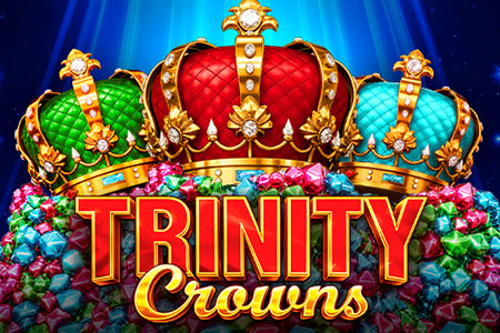 Trinity Crowns