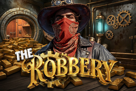 The Robbery The Robbery