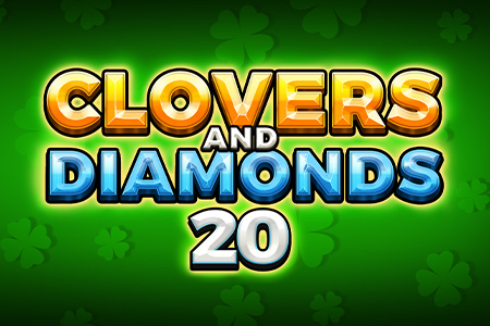 Clovers And Diamonds 20 Clovers And Diamonds 20