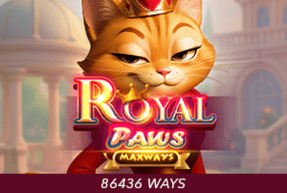 Royal Paws Maxways