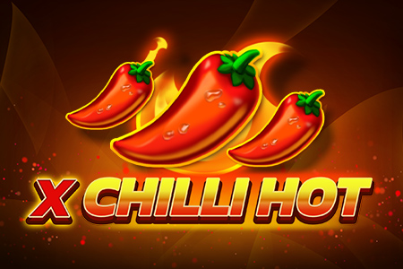 X Chilli Hot X Chilli Hot