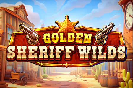 Golden Sheriff Wilds Golden Sheriff Wilds