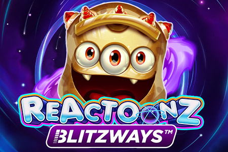 Reactoonz Blitzways