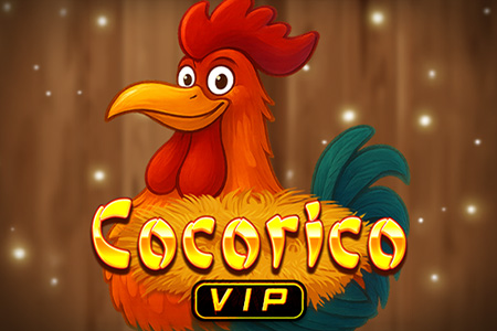 Cocorico VIP