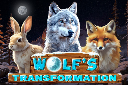 Wolf’s Transformation