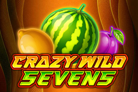 Crazy Wild Sevens