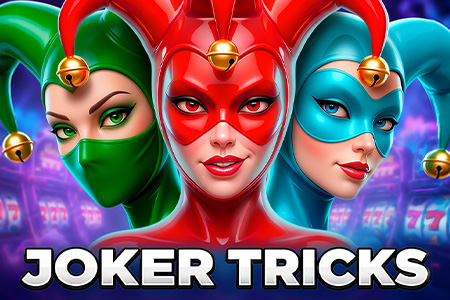 Joker Tricks