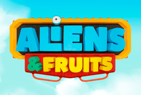 Aliens & Fruits