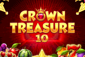 Crown Treasure 10 Crown Treasure 10