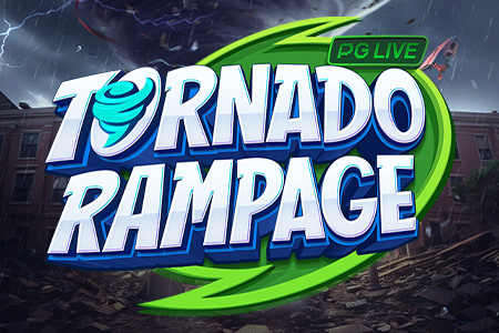 Tornado Rampage Tornado Rampage