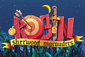 Robin Sherwood Marauders Mobile Robin Sherwood Marauders Mobile
