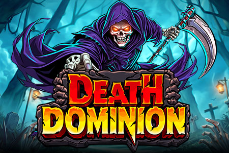 Death Dominion Death Dominion