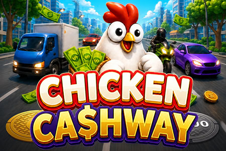 Chicken Cashway Chicken Cashway
