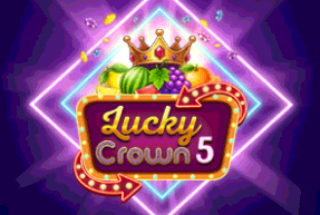Lucky Crown 5