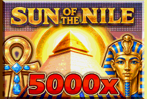 Sun Of The Nile