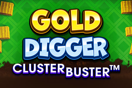 Gold Digger Clusterbuster