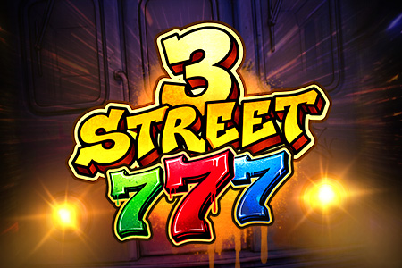3 Street Sevens