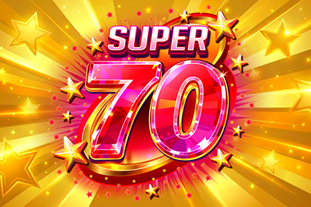 Super 70 Stars