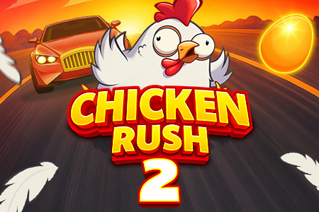 Chicken Rush 2