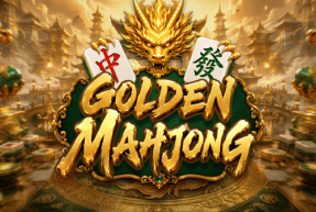 Golden Mahjong