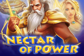 Nectar of Power and Eye of Might