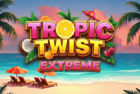 Tropic Twist Extreme