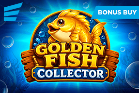 Golden Fish Collector