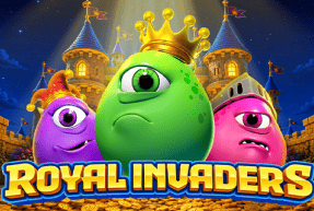 Royal Invaders Royal Invaders