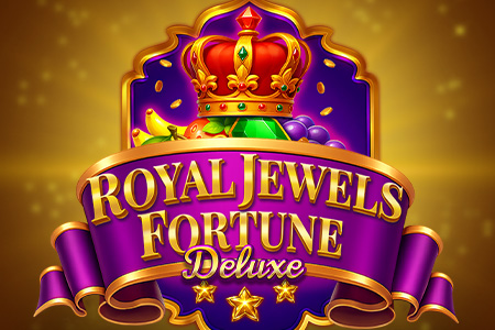 Royal Jewels Fortune Deluxe