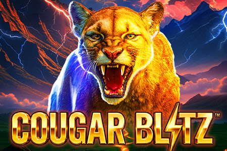 Cougar Blitz™ Cougar Blitz™