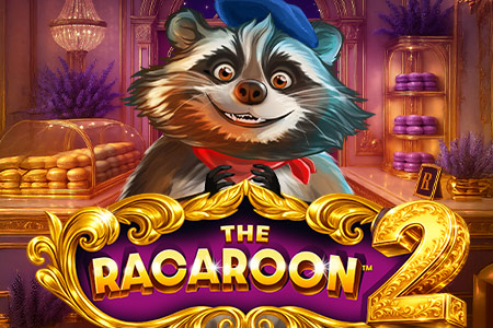 The Racaroon 2™ The Racaroon 2™