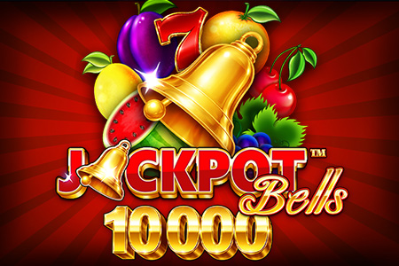 Jackpot Bells 10000™ Jackpot Bells 10000™