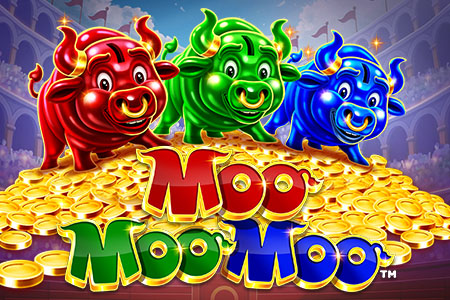 Moo Moo Moo™ Moo Moo Moo™