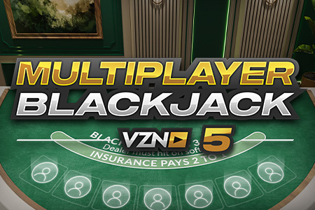 Blackjack VZN 5