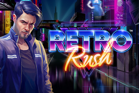 Retro Rush