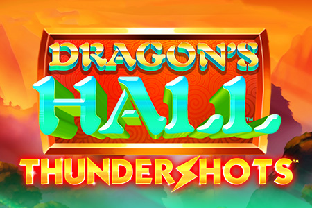 Dragon's Hall: Thundershots