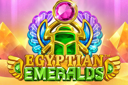 Egyptian Emeralds