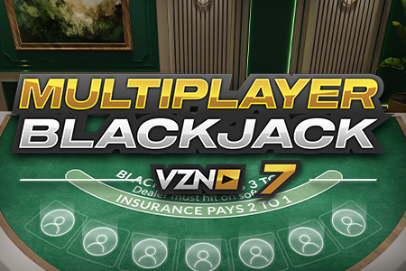 Blackjack VZN 7