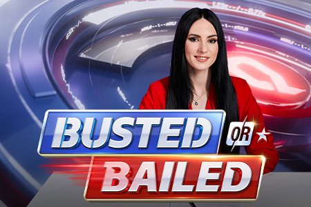 Busted Or Bailed
