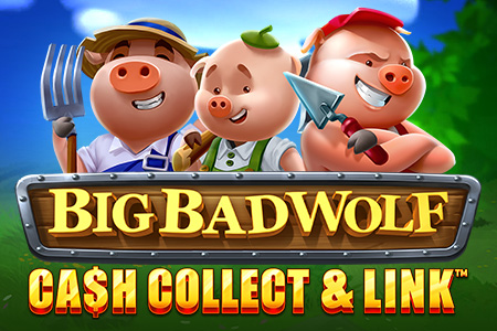 Big Bad Wolf: Cash Collect & Link