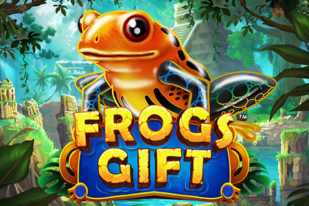 Frog's Gift