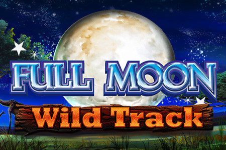 Full Moon: Wild Track