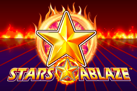 Stars Ablaze