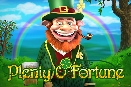 Plenty O'Fortune™