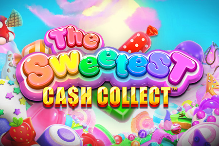 The Sweetest Cash Collect