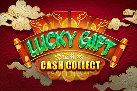 Lucky Gift: Cash Collect
